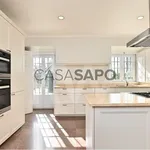 Rent 6 bedroom house of 670 m² in Lisbon