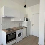 Appartement de 27 m² avec 2 chambre(s) en location à Marseille