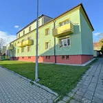 Rent 3 bedroom apartment in Tábor