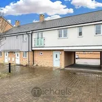 Rent 2 bedroom house in East Of England