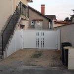 Rent 2 bedroom apartment of 44 m² in Chasse-sur-Rhône
