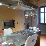 Rent 10 bedroom house of 320 m² in Todi