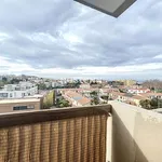 Rent 1 bedroom apartment of 18 m² in PERPIGNAN