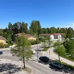 Vuokraa 2 makuuhuoneen asunto, 65 m² paikassa Espoo