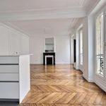 Appartement de 67 m² avec 2 chambre(s) en location à Paris