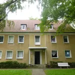 Rent 2 bedroom apartment of 38 m² in Gelsenkirchen