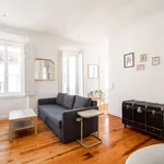 Rent 1 bedroom apartment in lisbon