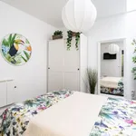 Alquilo 5 dormitorio apartamento de 168 m² en Madrid