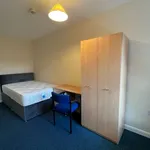 Rent a room in Sheffield