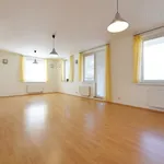 Pronajměte si 3 ložnic/e byt o rozloze 96 m² v Prague