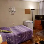 Alquilar 5 dormitorio apartamento en Salamanca