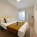 Rent 5 bedroom apartment in Valencia