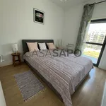 Alugar 1 quarto apartamento de 57 m² em Seixal