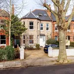 Semi-detached house to rent in Chevening Road, London, Queens Park, London NW6