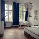 Miete 3 Schlafzimmer wohnung von 100 m² in berlin