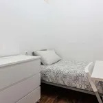 Quarto em Lisboa