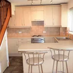 Terraced house to rent in Kempton Avenue, Hereford HR4