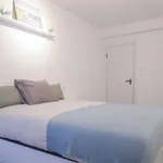 Rent a room in madrid