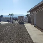 Rent 3 bedroom house of 135 m² in Mohave