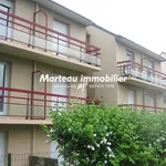 Rent 1 bedroom apartment of 18 m² in LE MANS