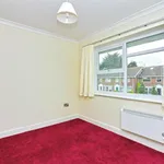 Flat to rent in Westlake Gardens, Worthing BN13