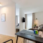 Rent 1 bedroom apartment of 28 m² in Gütersloh