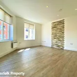 Rent 2 bedroom apartment in Norwich