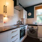 Rent 1 bedroom flat in Edinburgh