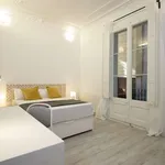 Rent a room in barcelona