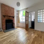 Terraced house to rent in Cardiff Road, Reading, Berkshire RG1