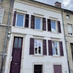 Appartement de 56 m² avec 3 chambre(s) en location à Nancy