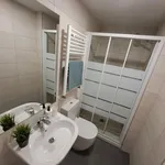 Alquilar 4 dormitorio apartamento en Madrid