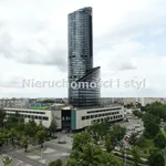 Rent 2 bedroom apartment of 53 m² in Wrocław