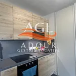 Appartement de 45 m² avec 2 chambre(s) en location à BayonneT