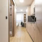 Estudio de 16 m² en madrid