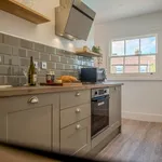 High Street, Broseley - Amsterdam Apartments for Rent