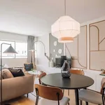 Rent 4 bedroom apartment of 69 m² in Lisboa