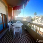 Rent 4 bedroom apartment of 100 m² in Massa