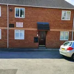 Rent 1 bedroom flat of 46 m² in Mexborough