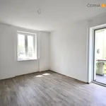 Pronajměte si 2 ložnic/e byt o rozloze 55 m² v Ústí nad Labem