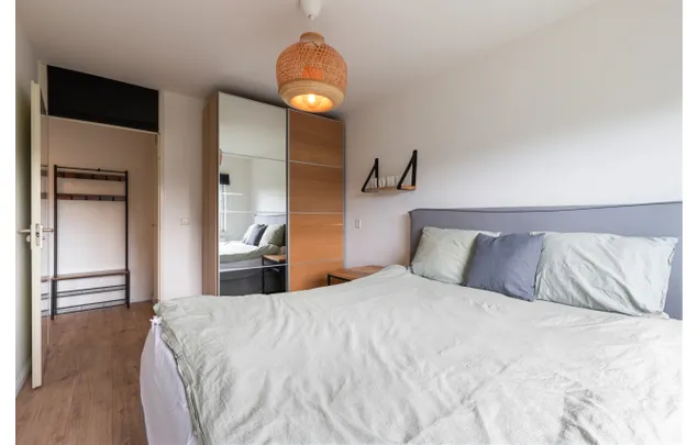 Huur 2 slaapkamer huis van 74 m² in Amsterdam