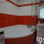 Pronajměte si 3 ložnic/e byt o rozloze 59 m² v Brumov - Bylnice