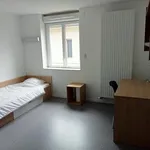 Appartement de 21 m² avec 1 chambre(s) en location à Oyonnax