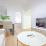 Rent 2 bedroom apartment of 40 m² in madrid