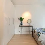 Huur 2 slaapkamer appartement van 43 m² in Amsterdam