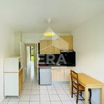 Rent 1 bedroom apartment of 27 m² in fontenay-le-fleury