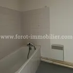 Appartement de 52 m² avec 3 chambre(s) en location à LAMASTRE