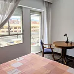 Rent a room in murcia