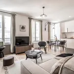 Rent 3 bedroom apartment of 68 m² in Paris