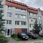 Pronájem prostorného bytu 3+1 a lodžií, 72 m2, Říčany u Prahy, ulice Čapkova